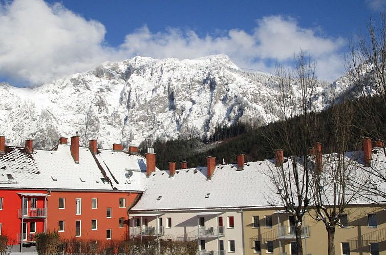 Appartement für bis zu 2 Personen