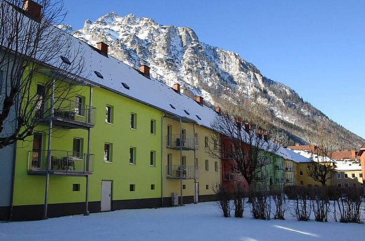 Appartement für bis zu 2 Personen