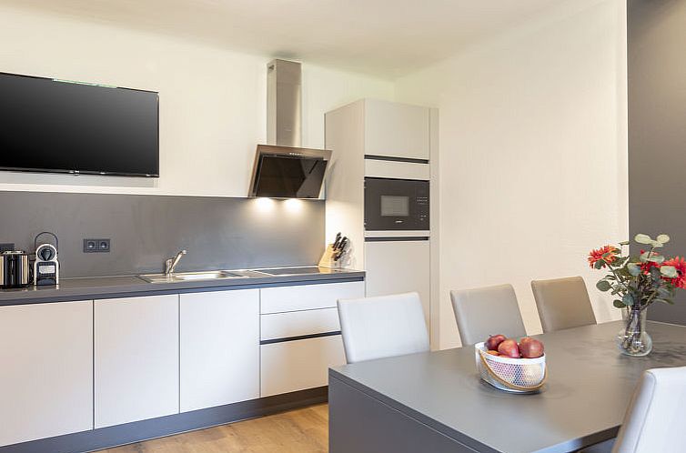 Appartement für bis zu 6 Personen