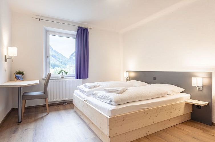 Appartement für bis zu 6 Personen