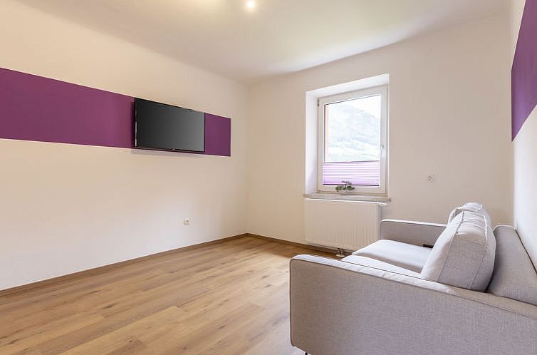 Appartement für bis zu 6 Personen