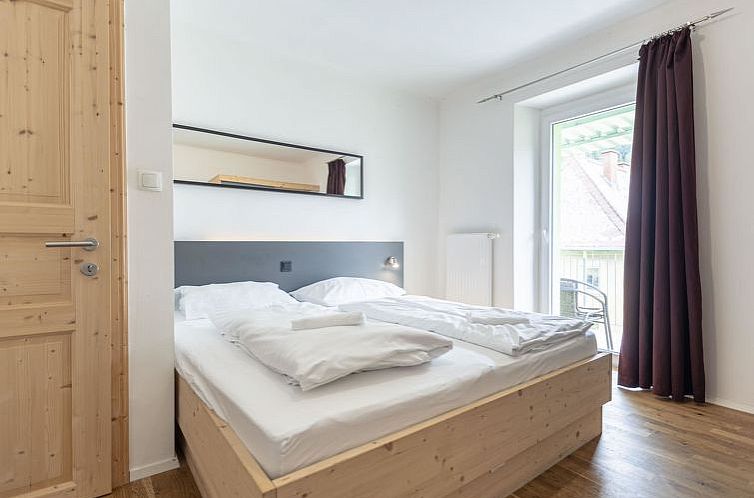 Appartement für bis zu 2 Personen