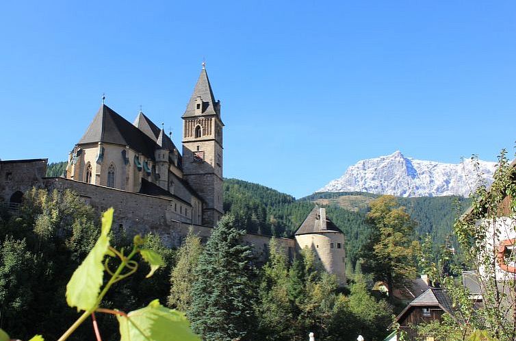 Appartement mit 3 Schlafzimmern