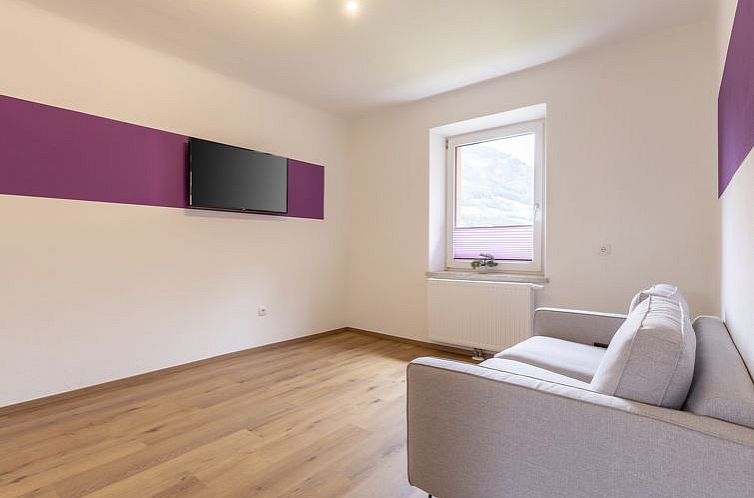 Appartement für bis zu 8 Personen 