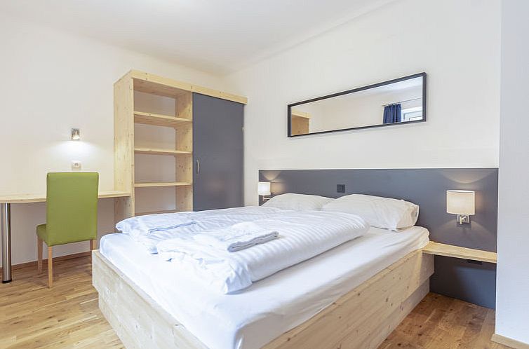 Appartement für 10 Personen