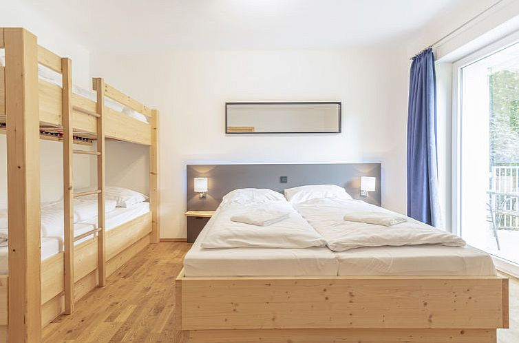 Appartement für 10 Personen