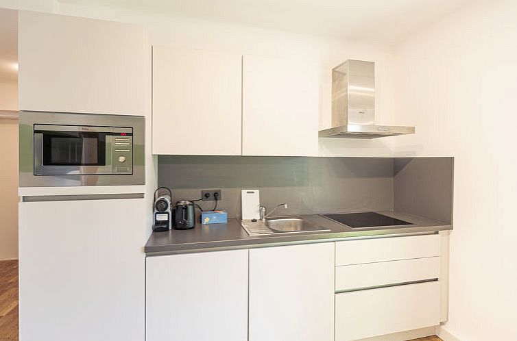 Appartement für 10 Personen