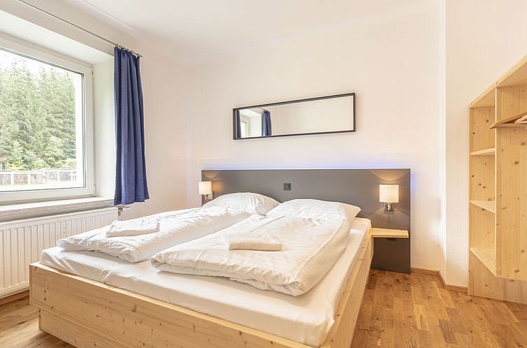 Appartement für 10 Personen