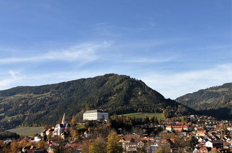 Vakantiehuis Chalet mit 2 Schlafzimmern & IR-Sauna