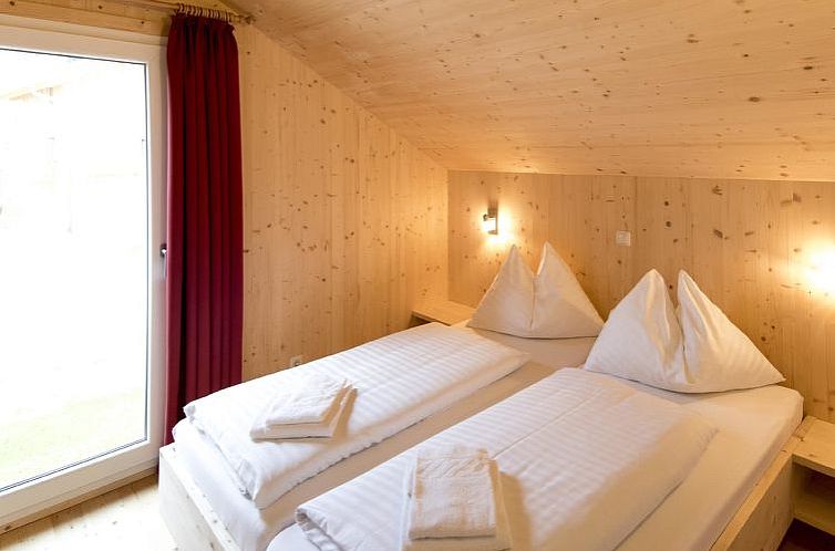 Vakantiehuis Chalet mit 4 Schlafzimmern