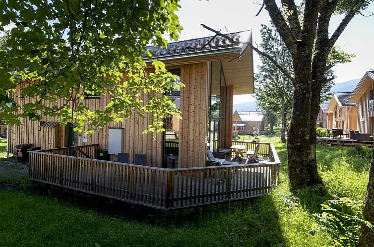 Vakantiehuis Premium mit 5 SZ, Sauna oder IR-Sauna