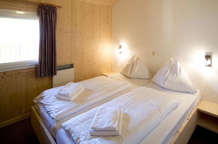 Vakantiehuis Premium mit 5 SZ, Sauna oder IR-Sauna