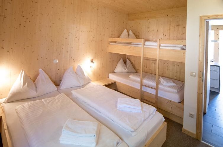 Vakantiehuis Premium mit 5 SZ, Sauna oder IR-Sauna