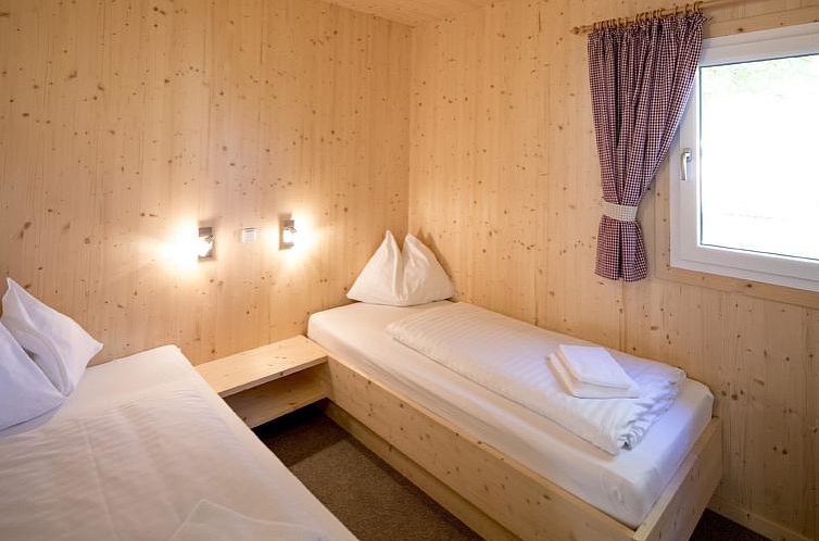 Vakantiehuis Premium mit 5 SZ, Sauna oder IR-Sauna