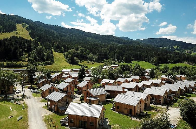 Appartement für 2 Personen mit Sauna