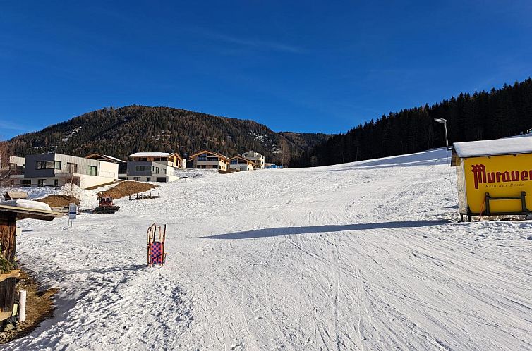 Grebenzen Lodge Edelweiss