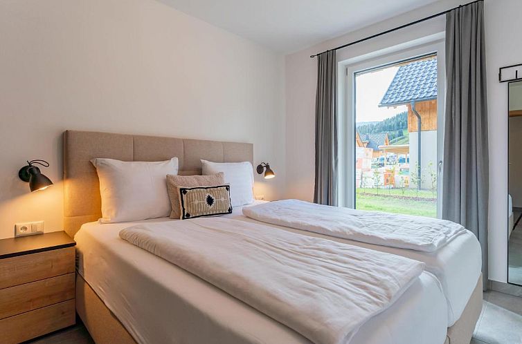 Grebenzen Lodge Starnberg 60B