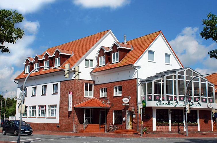 Hotel Mühleneck