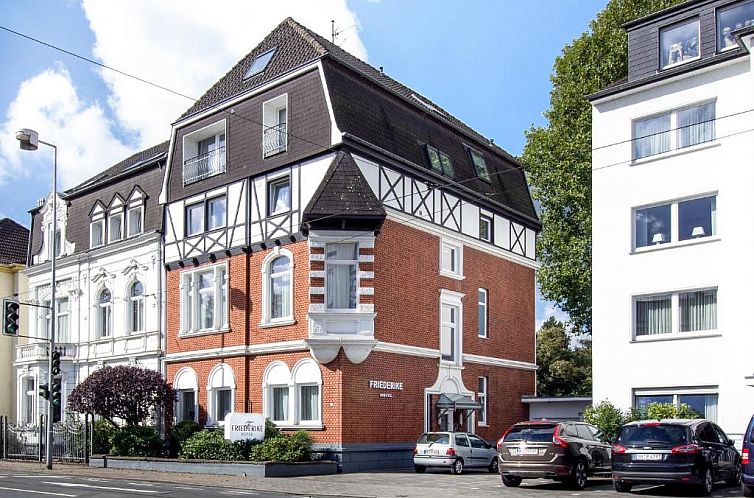 Hotel Friederike