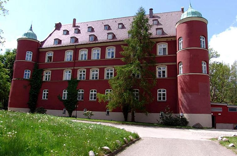 Hotel Schloss Spyker