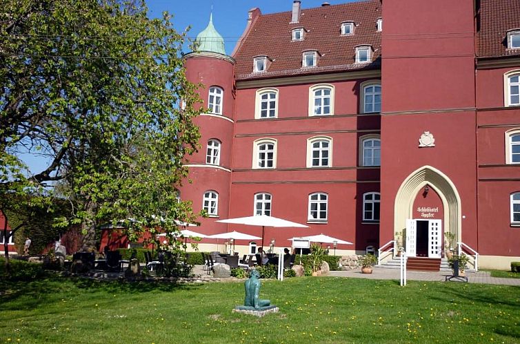 Hotel Schloss Spyker