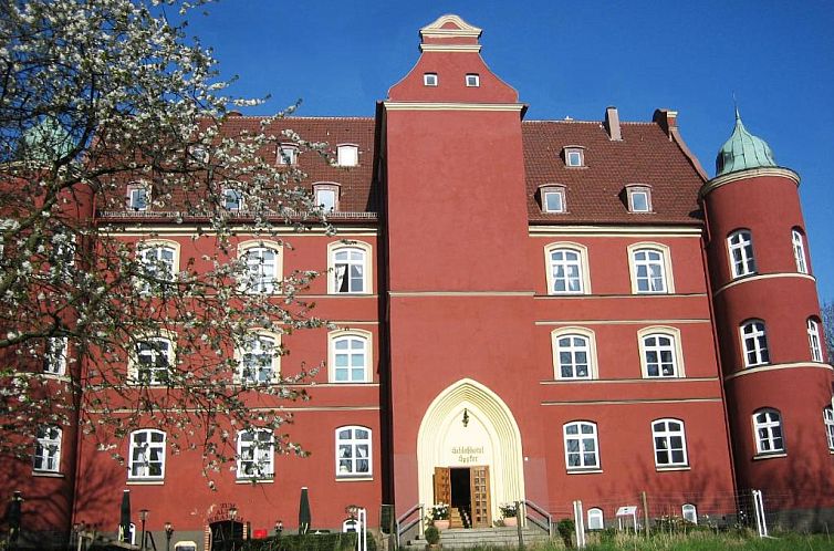 Hotel Schloss Spyker