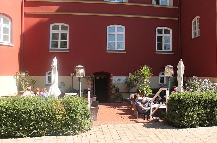 Hotel Schloss Spyker