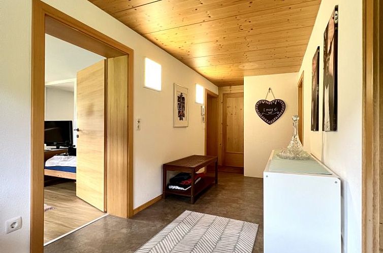 Appartement in Tirol, Oostenrijk