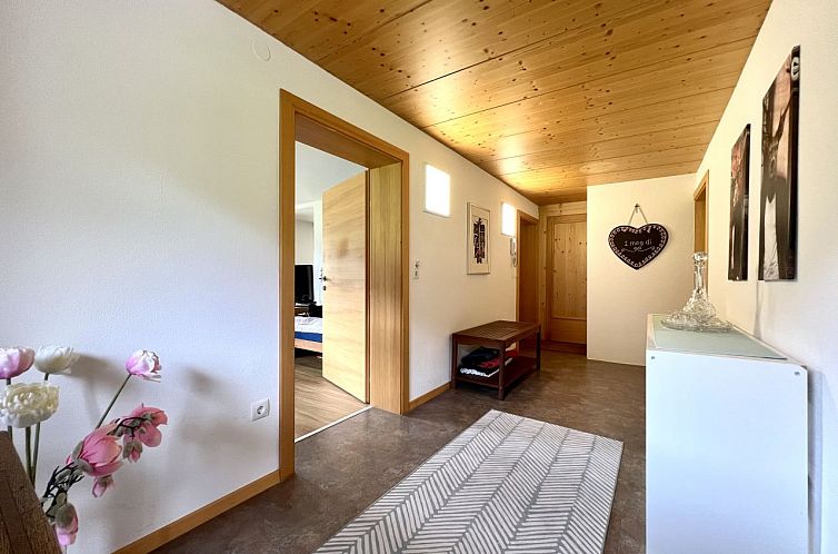 Appartement in Tirol, Oostenrijk