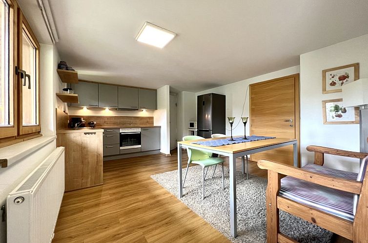 Appartement in Tirol, Oostenrijk