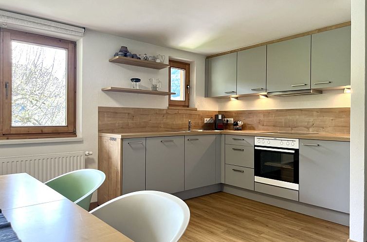 Appartement in Tirol, Oostenrijk