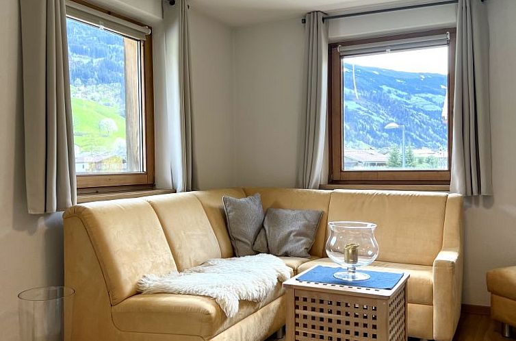 Appartement in Tirol, Oostenrijk