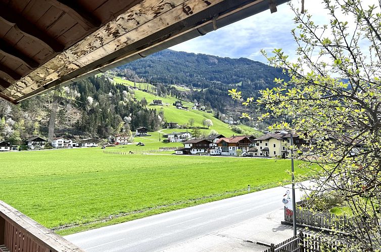 Appartement in Tirol, Oostenrijk