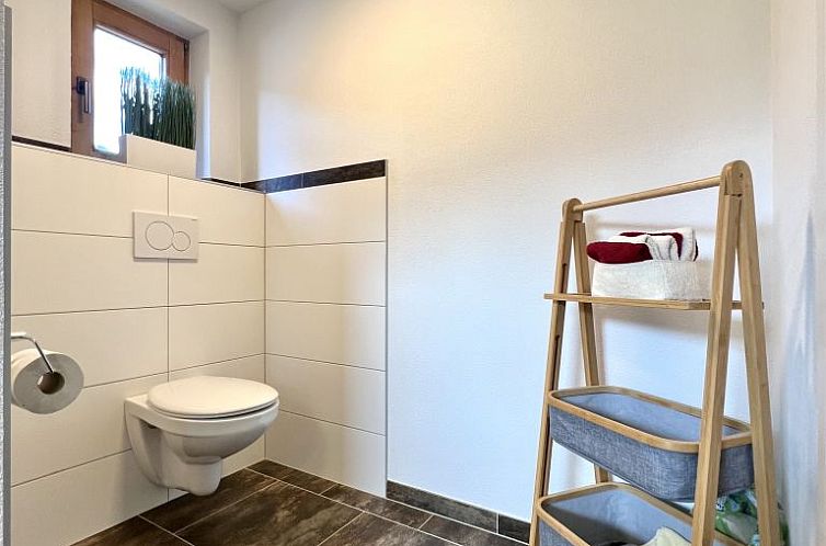 Appartement in Tirol, Oostenrijk