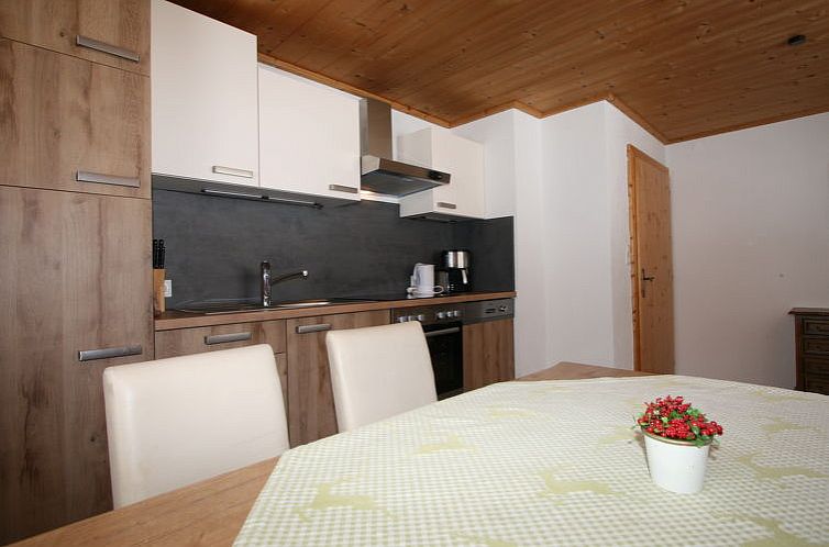 Appartement Gasthof Almluft