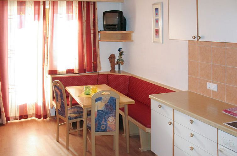 Appartement Gasthof Almluft