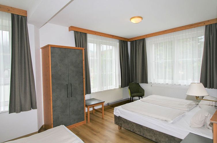 Appartement Lechners Wohnwelt