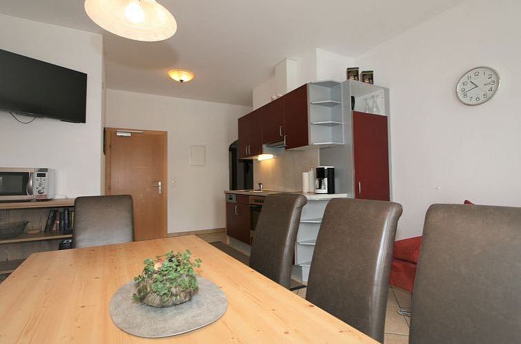 Appartement Lechners Wohnwelt