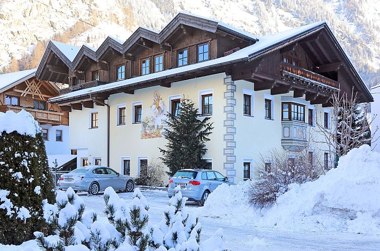 Haus Sölden XL