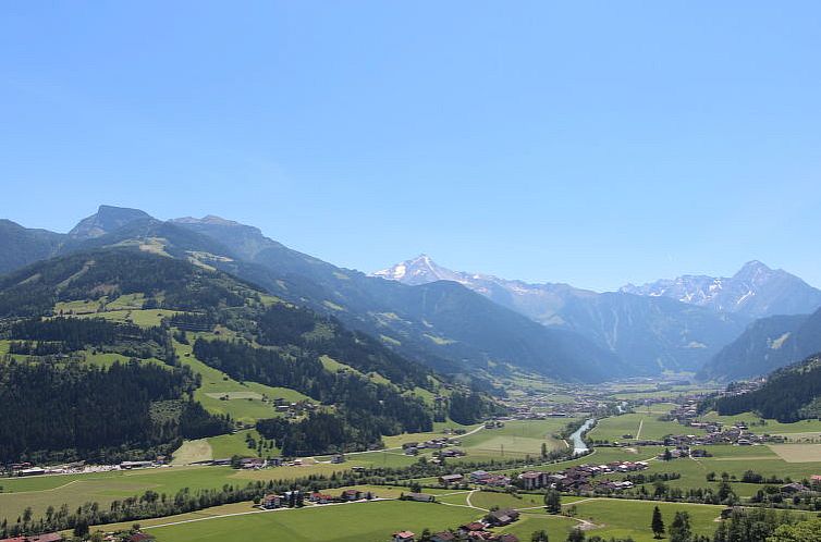 Appartement Alpenblick