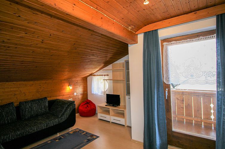 Appartement Alpenblick