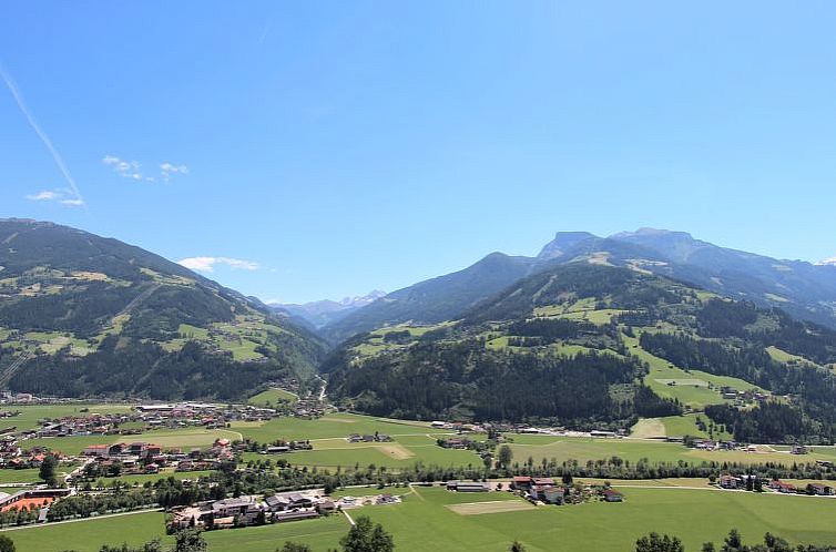 Appartement Alpenblick