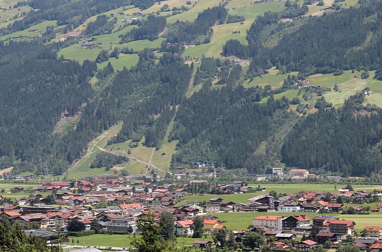 Appartement Alpenblick