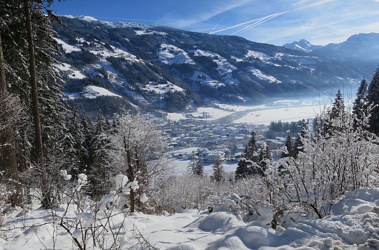 Appartement Alpenblick