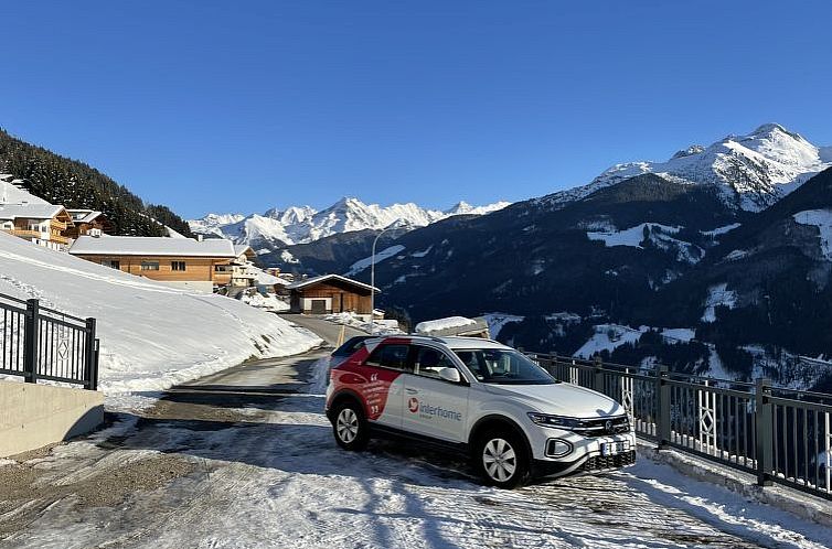 Appartement Alpenblick