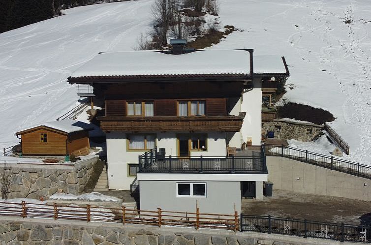 Appartement Alpenblick