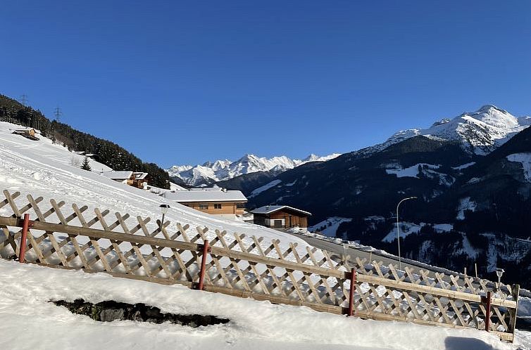 Appartement Alpenblick