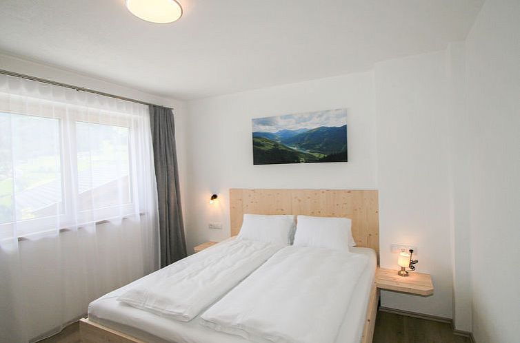 Appartement Rosina