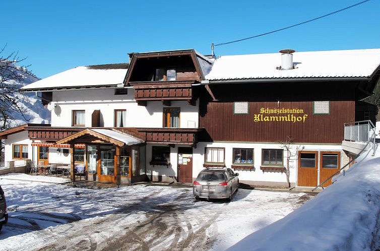 Appartement Klammlhof