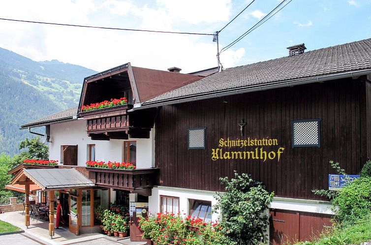 Appartement Klammlhof